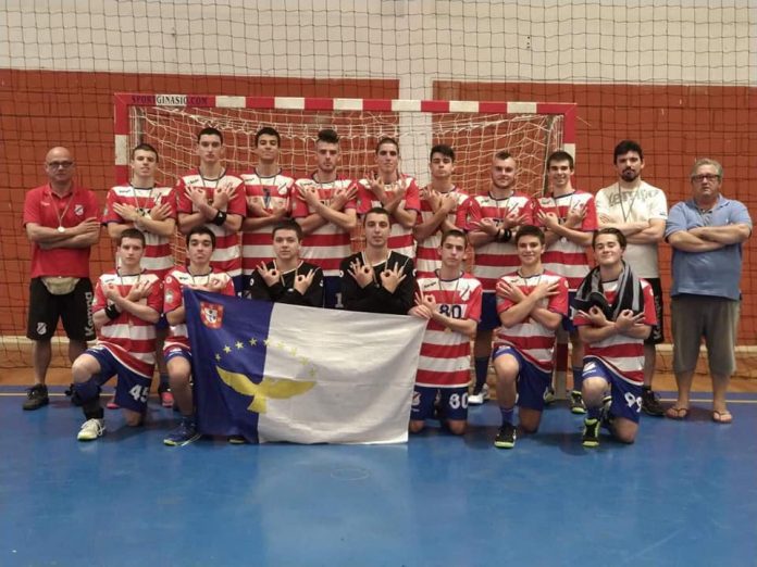 Juvenis SCH