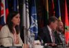 Lara Martinho aconselha a NATO a aumentar exercícios militares para responder a ameaças