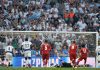 Liverpool vence Tottenham e conquista pela sexta vez a Liga dos Campeões