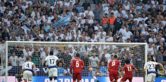 Liverpool vence Tottenham e conquista pela sexta vez a Liga dos Campeões