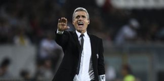 Luís Castro troca Vitória de Guimarães por Shakhtar Donetsk