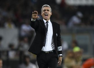 Luís Castro troca Vitória de Guimarães por Shakhtar Donetsk