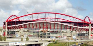 Congresso das Testemunhas de Jeová vai encher Estádio da Luz