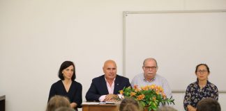 Pintar o Futuro – Protocolo de cooperação social assegura continuidade do projeto