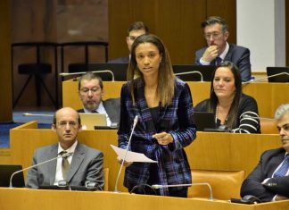 Suspeitas de maus tratos a idosos. Partido Socialista “nunca quis apurar a verdade”