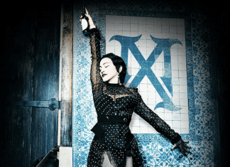“Madame X”, o novo álbum de Madonna, chega hoje às lojas