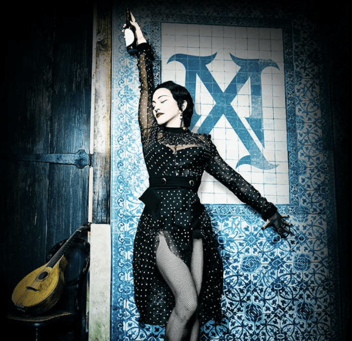 Madonna