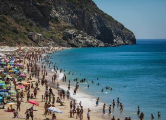 Noventa mil casos de cancro da pele em cinco anos, segundo um estudo