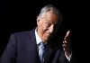 Marcelo concorda com compra do SIRESP mas adverte para “riscos políticos”