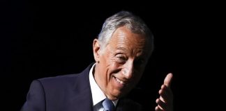 Marcelo concorda com compra do SIRESP mas adverte para “riscos políticos”