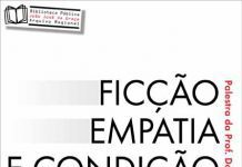 Biblioteca Pública João José da Graça, na Horta, promove palestra “Ficção, Empatia e Condição Humana”, por Maria João Dodman