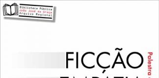 Biblioteca Pública João José da Graça, na Horta, promove palestra “Ficção, Empatia e Condição Humana”, por Maria João Dodman