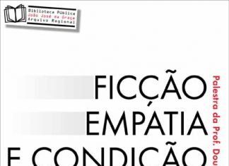Biblioteca Pública João José da Graça, na Horta, promove palestra “Ficção, Empatia e Condição Humana”, por Maria João Dodman