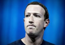 Vídeo falso de Mark Zuckerberg divulgado no Instagram