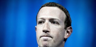Vídeo falso de Mark Zuckerberg divulgado no Instagram