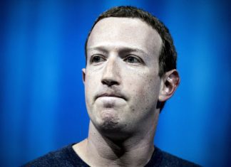 Vídeo falso de Mark Zuckerberg divulgado no Instagram