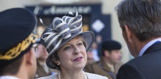 Partido Conservador inicia hoje série de votações para eleger sucessor de Theresa May