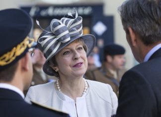 Partido Conservador inicia hoje série de votações para eleger sucessor de Theresa May
