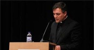 Bodas de Prata – Município aprova voto de congratulação a Monsenhor Saldanha