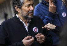 Congresso da Fenprof que elege Mário Nogueira pela última vez começa hoje