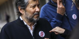 Congresso da Fenprof que elege Mário Nogueira pela última vez começa hoje