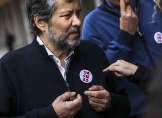 Congresso da Fenprof que elege Mário Nogueira pela última vez começa hoje