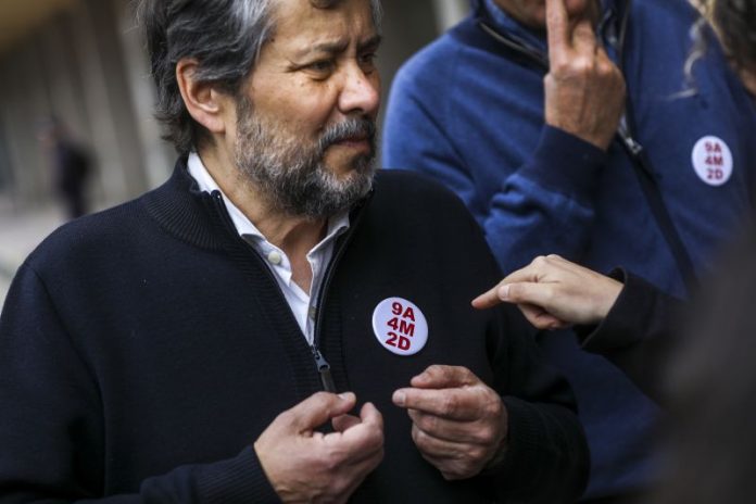 Mário Nogueira