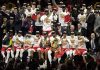 NBA: Toronto Raptors campeões pela primeira vez depois de baterem Warriors dizimados pelas lesões