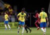 Neymar lesiona-se em vitória do Brasil e falha Copa América
