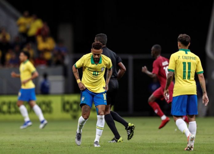 Neymar
