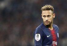 Polícia brasileira vai interrogar Neymar devido à divulgação de imagens íntimas