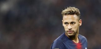 Polícia brasileira vai interrogar Neymar devido à divulgação de imagens íntimas