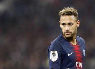 Polícia brasileira vai interrogar Neymar devido à divulgação de imagens íntimas