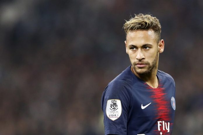 Neymar