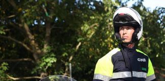 Operação Baco 2019