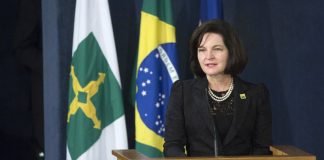PGR brasileira contesta pedido de Lula da Silva para anular condenação