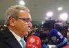 PSD/Lisboa aprova lista por ordem alfabética que inclui Pinto Luz, Pedro Pinto e Matos Rosa