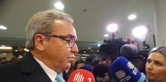 PSD/Lisboa aprova lista por ordem alfabética que inclui Pinto Luz, Pedro Pinto e Matos Rosa
