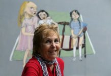 Tate Britain vai receber retrospetiva de Paula Rego em 2021