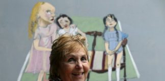 Tate Britain vai receber retrospetiva de Paula Rego em 2021