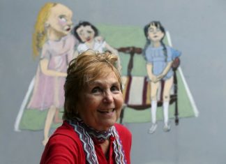 Tate Britain vai receber retrospetiva de Paula Rego em 2021