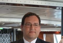 Pedro Silva é o novo Diretor Regional dos Transportes