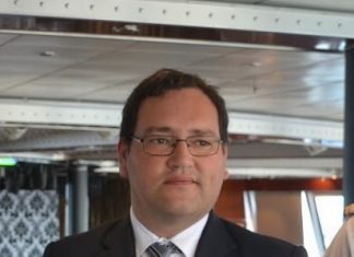 Pedro Silva é o novo Diretor Regional dos Transportes