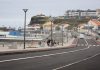 Alexandre Gaudêncio “apanhado” a esconder financiamento comunitário à Nova Ponte da Ribeira Grande