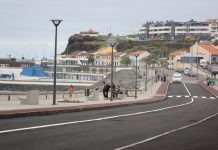 Alexandre Gaudêncio “apanhado” a esconder financiamento comunitário à Nova Ponte da Ribeira Grande