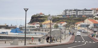Alexandre Gaudêncio “apanhado” a esconder financiamento comunitário à Nova Ponte da Ribeira Grande