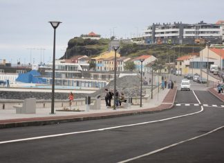 Alexandre Gaudêncio “apanhado” a esconder financiamento comunitário à Nova Ponte da Ribeira Grande