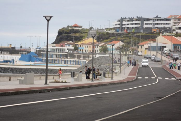 Ponte Ribeira Grande