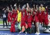 Liga das Nações leva Portugal ao quinto lugar do ‘ranking’ da FIFA