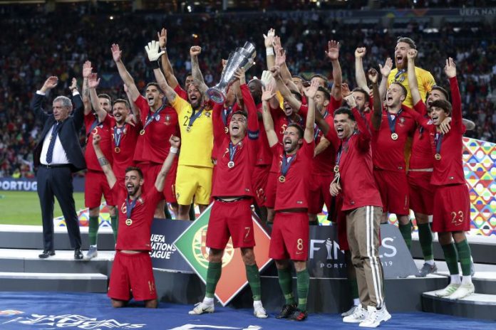 Portugal